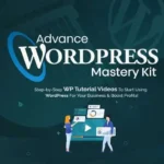 Advance WordPress Mastery Kit