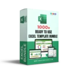 1000+ EXCEL TEMPLATE BUNDLE