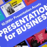 10,000+ Presentation Assets
