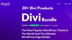 Divi Bundle (Ultimate Collection)