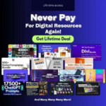 Platinum Plan | Lifetime Access