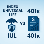 Understanding Your Options: A Comprehensive Guide to Index Universal Life and 401k Plans