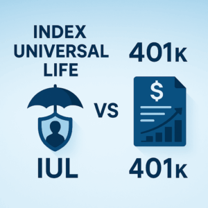Understanding Your Options: A Comprehensive Guide to Index Universal Life and 401k Plans