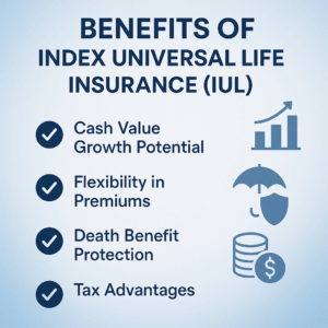 IUL 101: Everything You Need to Know About Indexed Universal Life Insurance