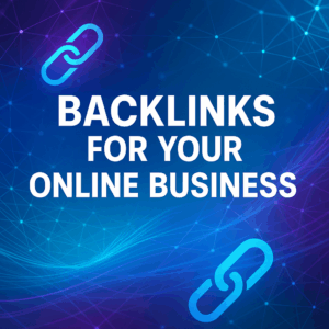 The Advanced Backlink Blueprint: Conversational Insights for Experienced Marketers