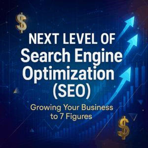 The Next Level of SEO: Engage and Optimize Like a Pro
