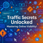 Traffic Secrets Unlocked: Your Step-by-Step Guide to Mastering Online Visibility