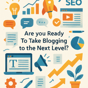 Blogging 2.0: Advanced Tools and Techniques for Serious Bloggers