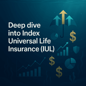 Understanding Your Options: A Deep Dive into Traditional and Index Universal Life Insurance