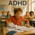 Understanding ADHD: Is It Time to Seek a Diagnosis for Your Child?