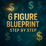 Six-Figure Success: Your Step-by-Step Blueprint to Business Mastery