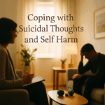 A Path to Understanding: Strategies for Coping with Suicidal Thoughts and Self-Harm