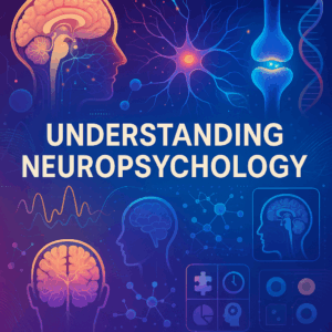 Neurons and Behavior: A Beginner's Guide to Neuropsychology