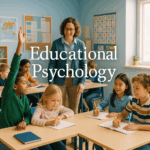 Unlocking the Potential of Educational Psychology: A Beginner’s Guide to Theory and Practice