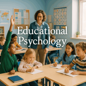 Unlocking the Potential of Educational Psychology: A Beginner’s Guide to Theory and Practice