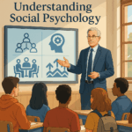 Understanding Social Psychology: Foundations and Frameworks