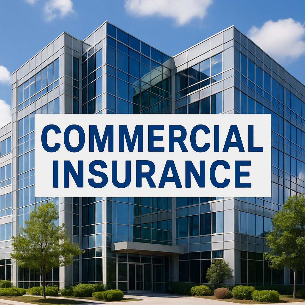 Commercial Insurance Essentials: A Beginner's Roadmap to Understanding Coverage