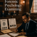 Exploring Forensic Psychology: A Comprehensive Introduction to Theory and Practice