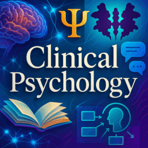 Foundations of Clinical Psychology: An Introductory Guide for Beginners