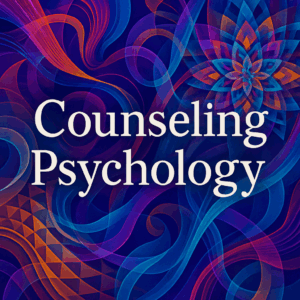 Foundations of Counseling Psychology: A Comprehensive Introduction for Beginners