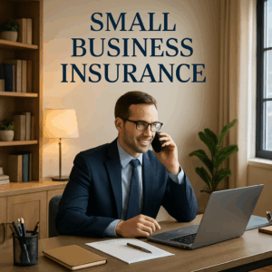 From Liability to Property: A Comprehensive Look at Business Insurance