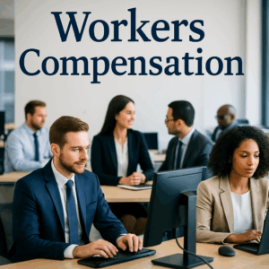 Understanding Workers' Compensation: A Friendly Introduction for Beginners