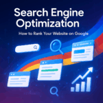 SEO for Beginners: How to Rank Your Website on Google