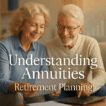 Annuities 101: A Detailed Course for Adults on Building a Secure Financial Future