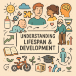 Understanding Lifespan Development: A Comprehensive Guide to Human Growth