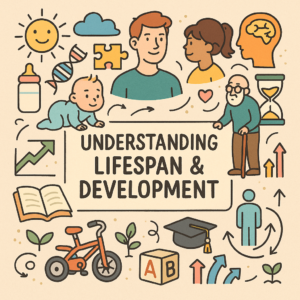 Understanding Lifespan Development: A Comprehensive Guide to Human Growth