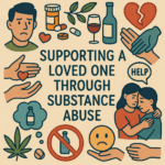 Building Bridges: Key Strategies to Support Someone with Substance Abuse