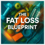 The Fat Loss Blueprint: Science-Backed Strategies for Shedding Pounds
