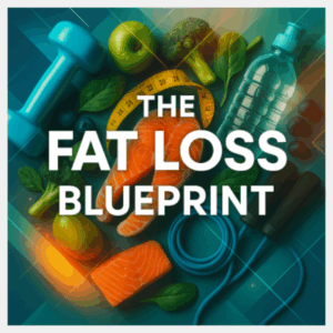 The Fat Loss Blueprint: Science-Backed Strategies for Shedding Pounds
