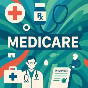 Unlocking Medicare: A Formal Introduction to Your Healthcare Options