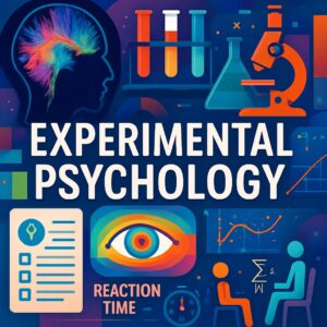 Understanding Human Behavior: Basic Principles of Experimental Psychology