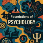 Foundations of Psychology: A Comprehensive Guide for Beginners