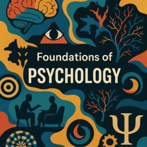 Foundations of Psychology: A Comprehensive Guide for Beginners