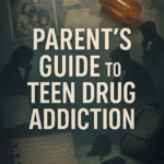 Understanding the Signs: A Parent's Guide to Drug Addiction in Teens