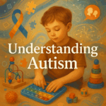 Starting with Autism: An Easy-to-Read Guide