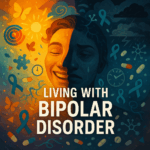 Through Thick and Thin: A Conversational Guide to Living with Bipolar Disorder