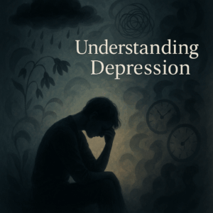 Conversations About Depression: A Beginner's Map to Mental Wellness