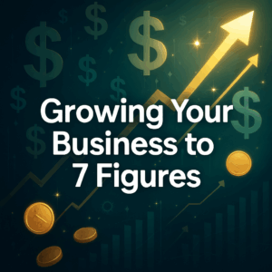 Mindset Matters: Your First Step to Earning 7 Figures