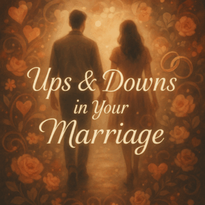 Balancing Act: Mastering the Ups and Downs of Your Marriage Balancing Act: Mastering the Ups and Downs of Your Marriage Cover