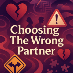 Understanding Attraction: The Psychology Behind Choosing the Wrong Partner