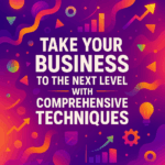 The Next Level: Comprehensive Techniques for Scaling Your Digital Marketing Efforts