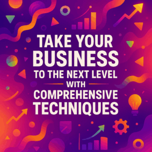 The Next Level: Comprehensive Techniques for Scaling Your Digital Marketing Efforts