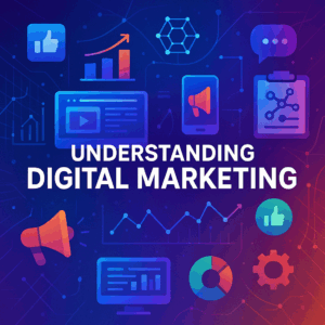 Is Digital Marketing Right for Me? A Beginner's Journey into Online Success