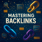 Mastering Backlinks: Advanced Strategies for Dominating Digital Marketing