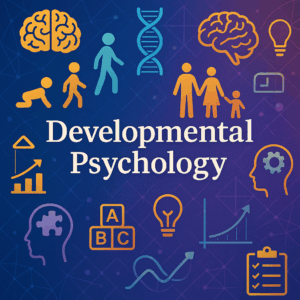 Exploring Human Development: Core Principles of Developmental Psychology