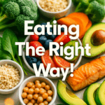 Train Smart, Eat Right: Unlocking the Secrets to High Performance Nutrition